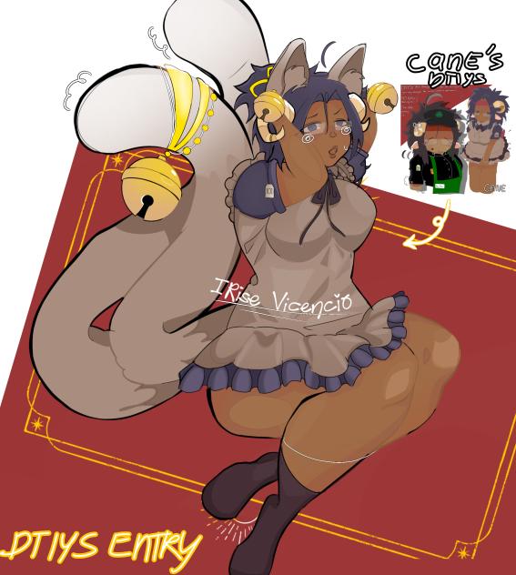 (15) 🎁DTIYS ENTRY🎁