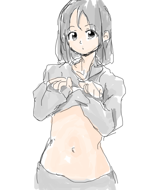 おやすみ？