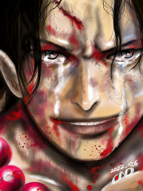 愛してくれて ありがとう〜ACE2