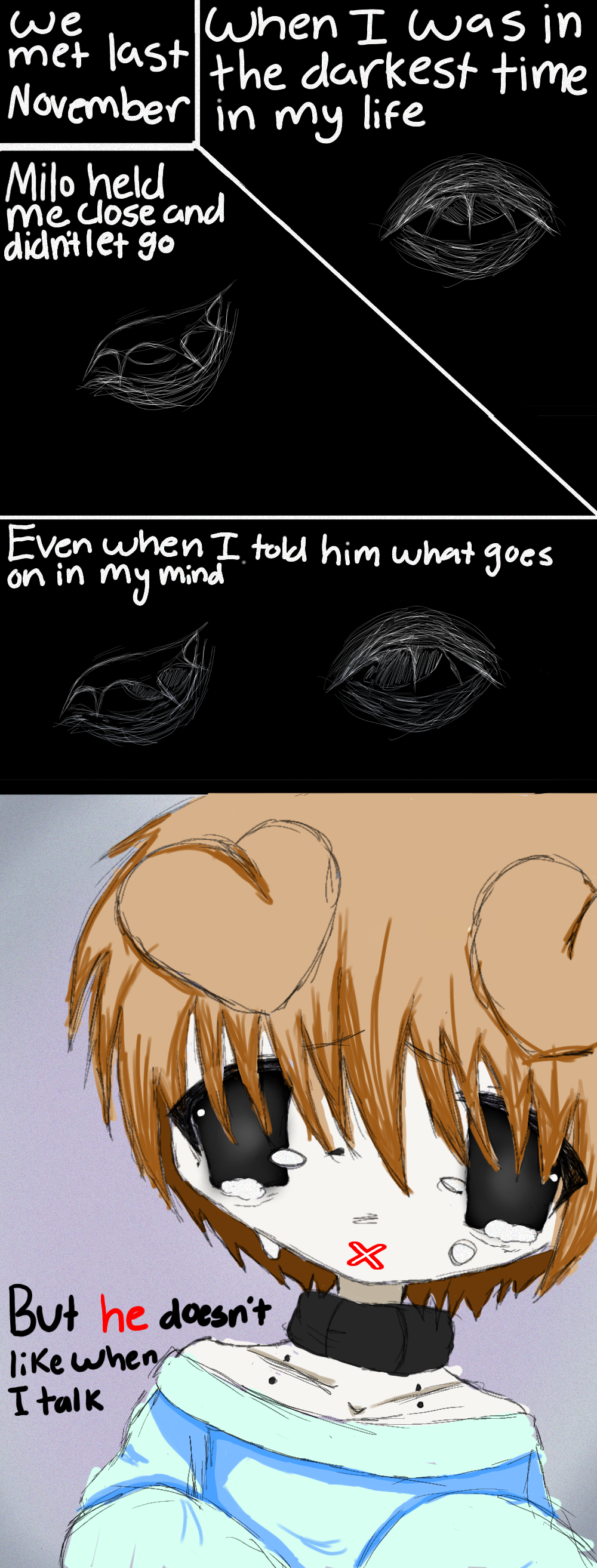 episode 3 - ibisPaint