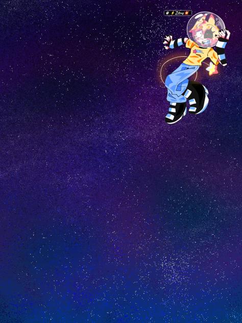 ✨Space collab✨