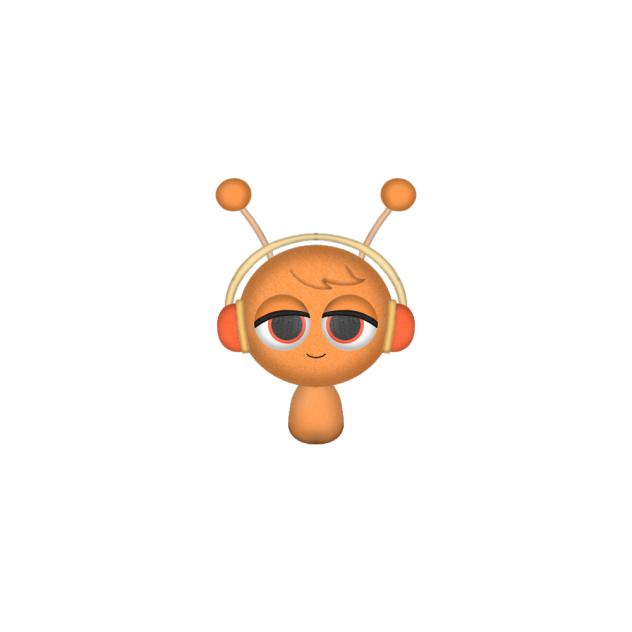 Oren puppet) sprunki