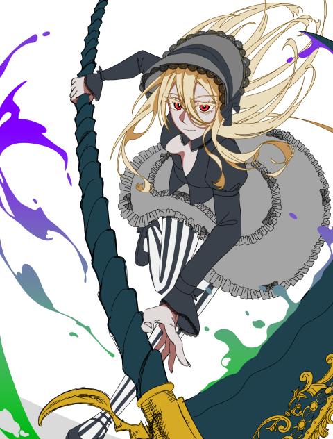 間に合うか…ハロウィンまでに…！