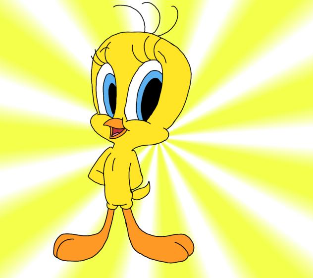 Tweety Bird