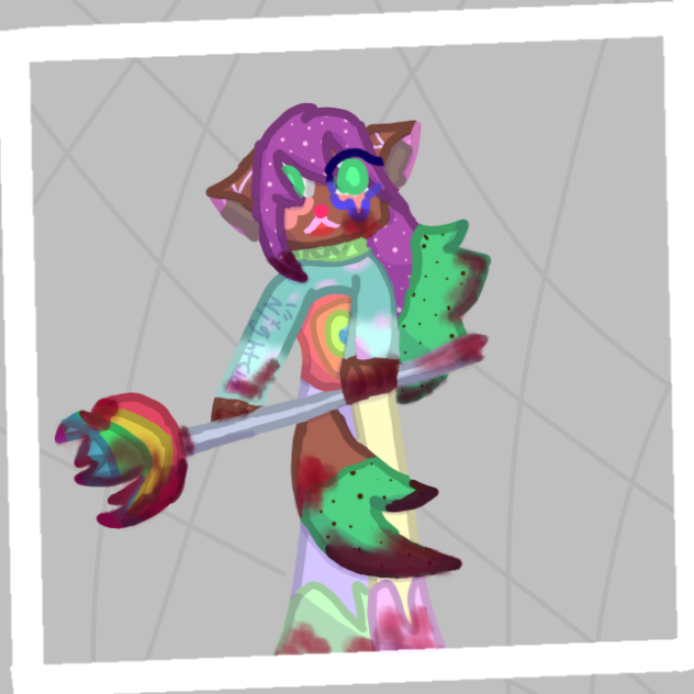 what have I done-lollypop