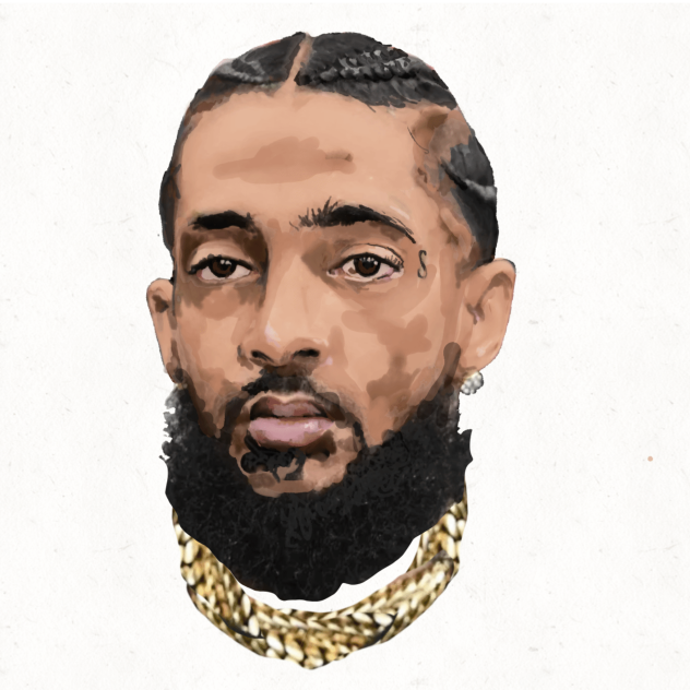 nipsey - ibisPaint