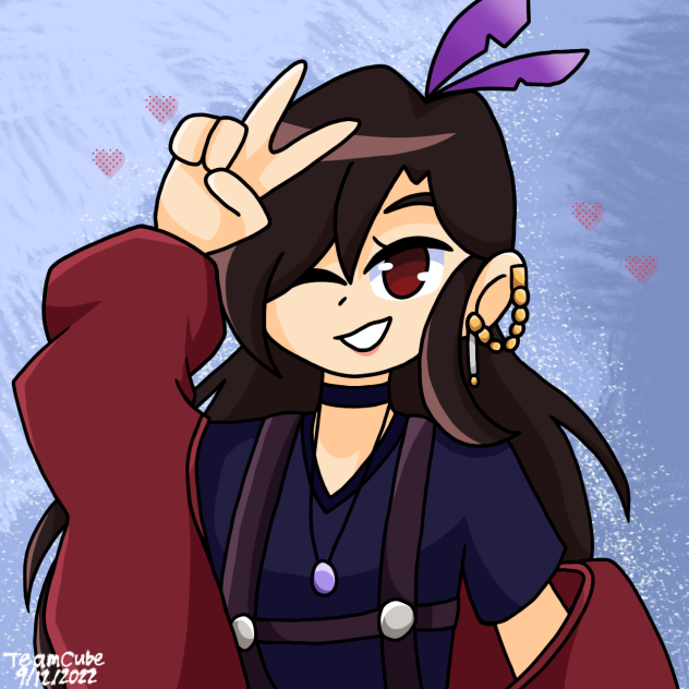 Gala Nguyirami (for M.I)