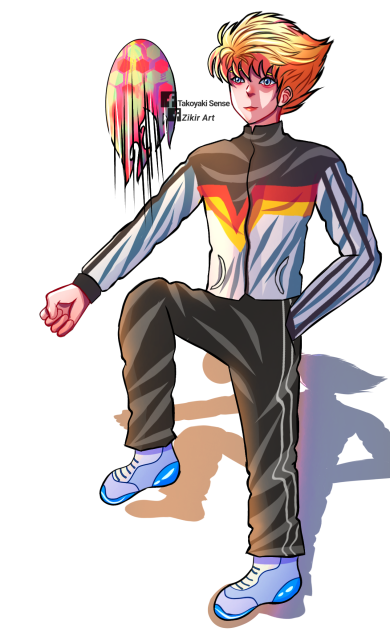 Karl Heinz Schneider FanArt