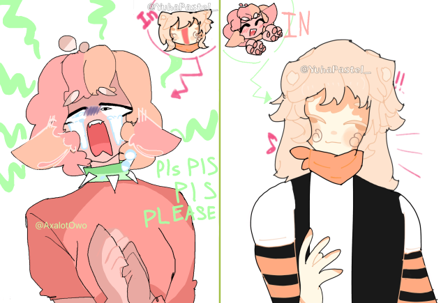Soul Switch collab!