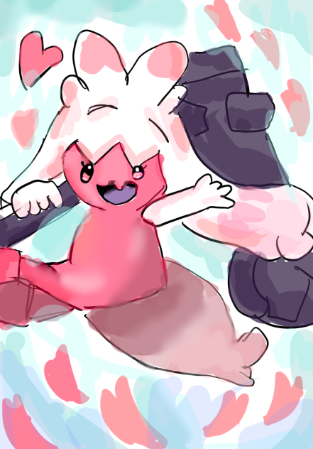 デカヌチャン