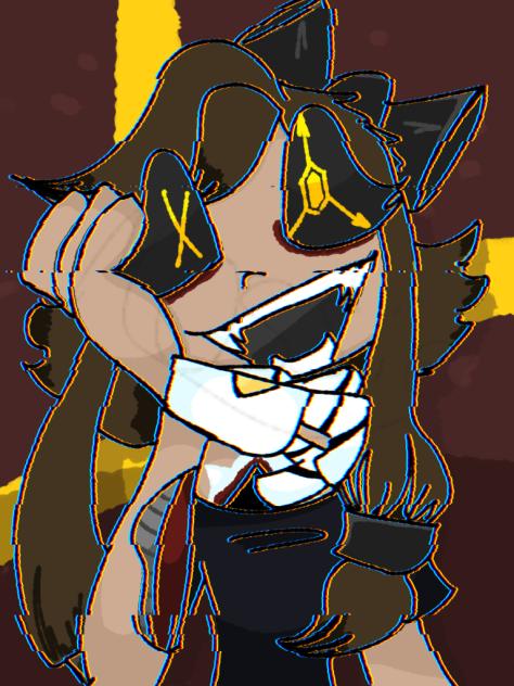 Cyn XP - ibisPaint