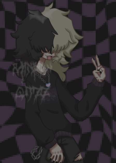 Fanart contest for Jasper!!