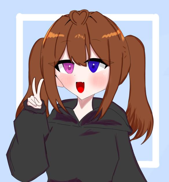 愛梦ちゃんの代理！