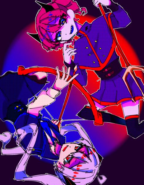 ダイダイダイダイダイキライ