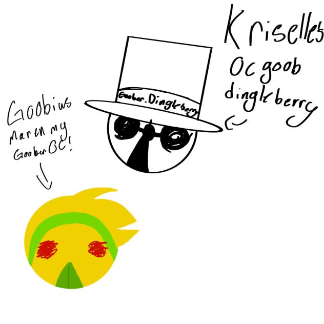 Goobers