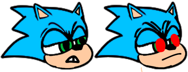 mad sonic