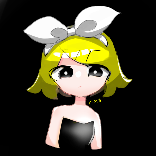らくがき