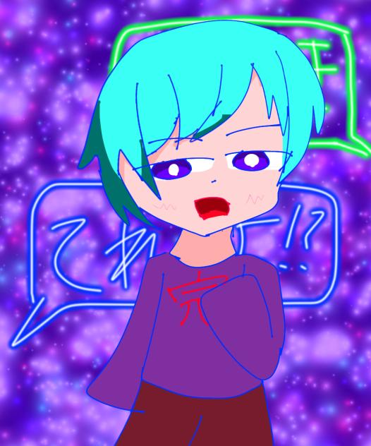 大好きだよ