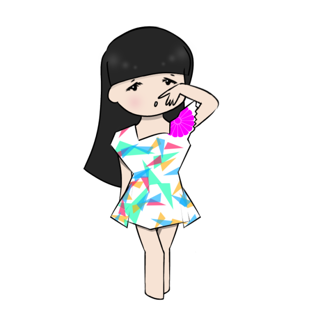 かしゆかさん Ver.2