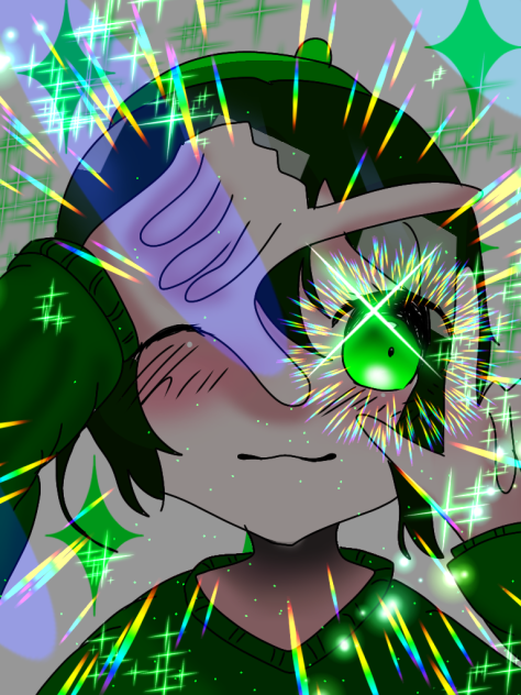 本気絵！！！
