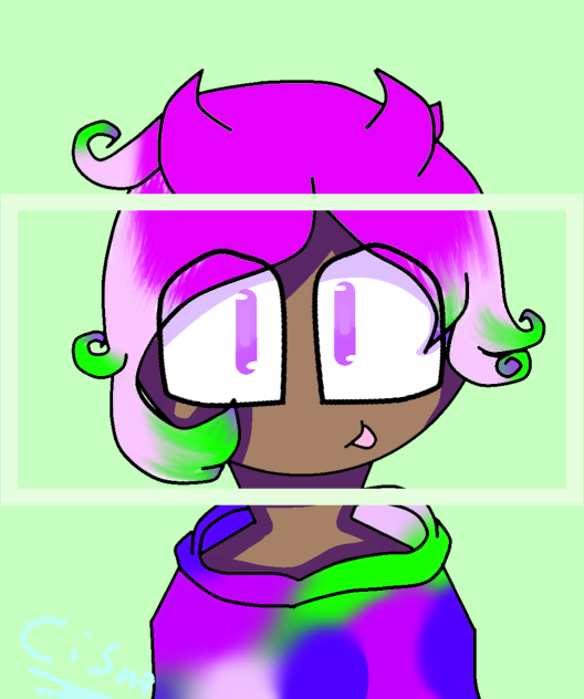 RANDOM. - ibisPaint