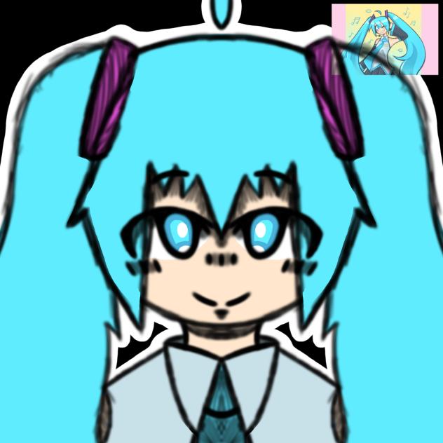 Hatsune Miku