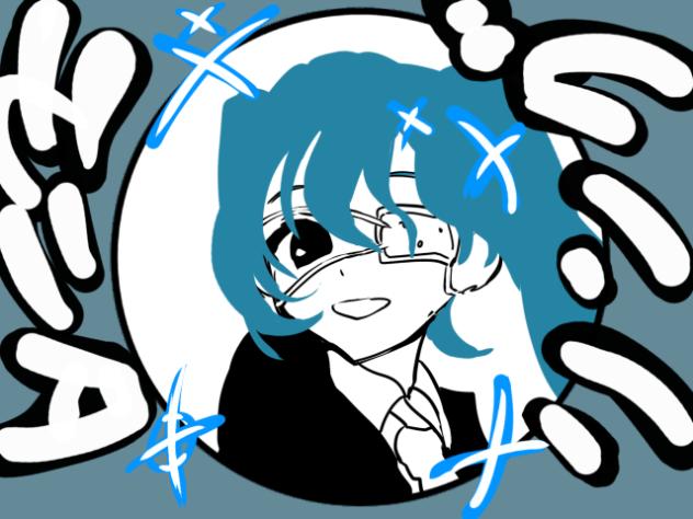 アニメーション練習！