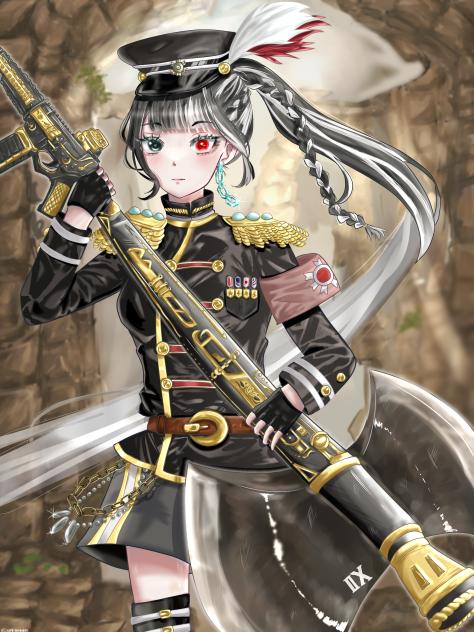 特殊武器