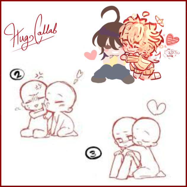 Hug Collab