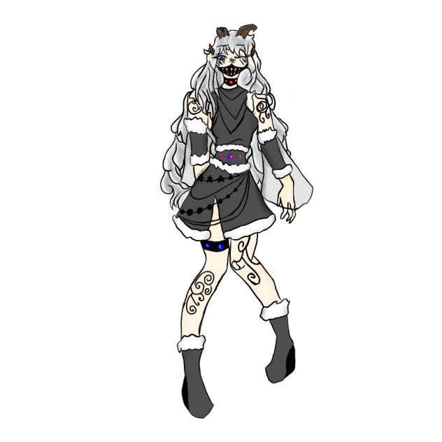 My oc