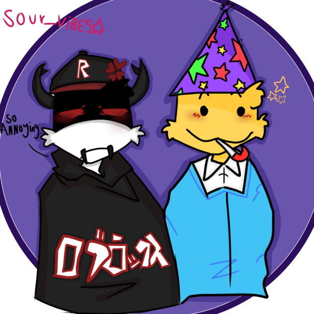 Pest and poob