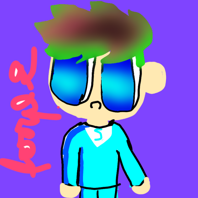 Yo - ibisPaint