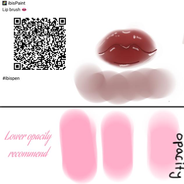 Lip ~~~
