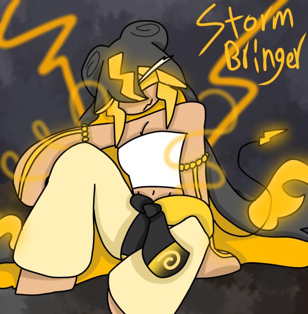 Stormbringerr