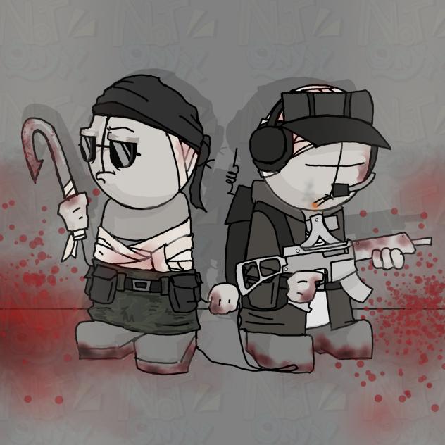 Sanford and Deimos