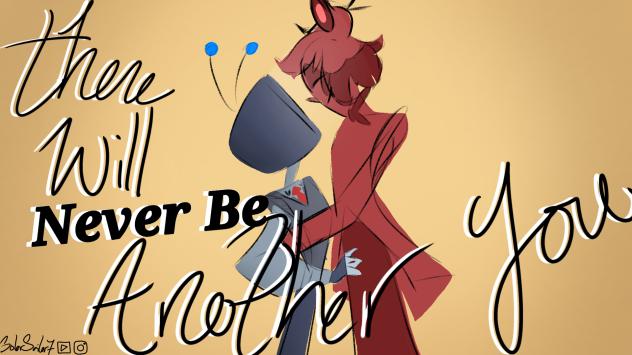 Another Animatic!