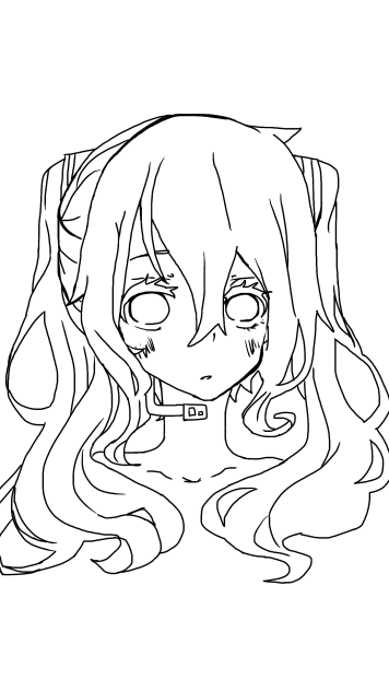 ミクちゃん