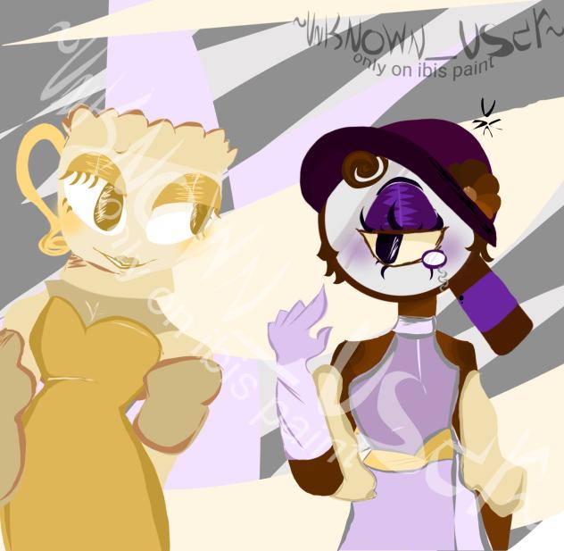 what a diva - ibisPaint