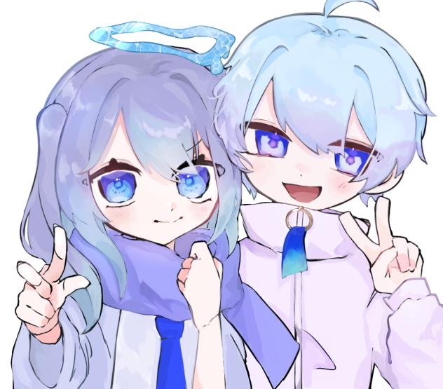 りとさわ - ibisPaint
