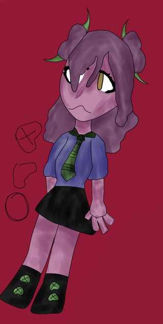 Fun - ibisPaint