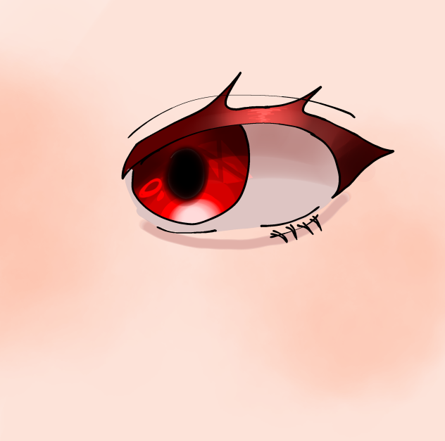 Some random eye