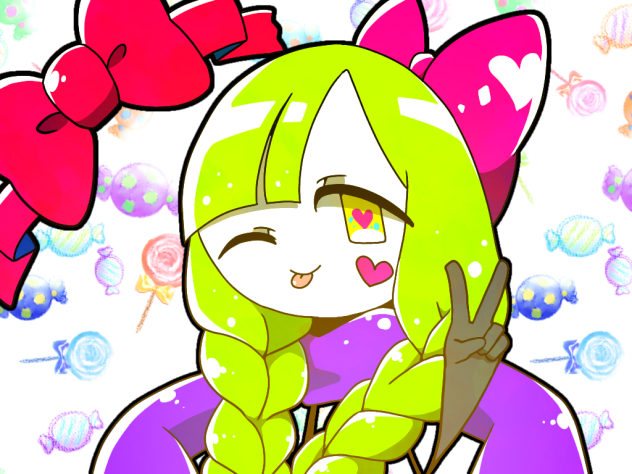 無名ちゃん5号
