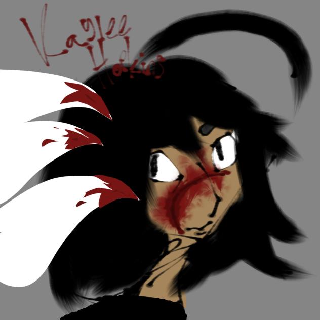 scratch