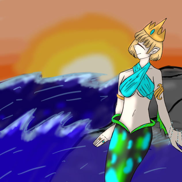Mermaid