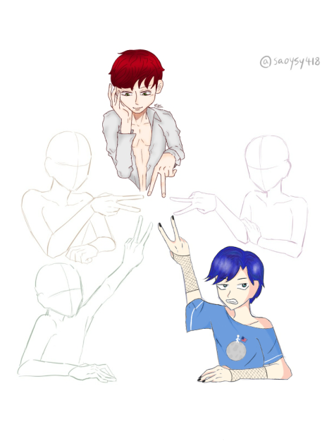 Collab qwq