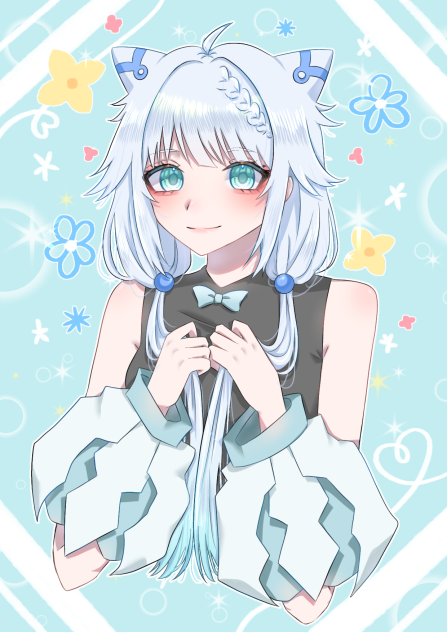 リクエスト　代理2