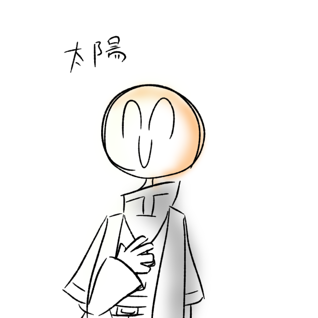 太陽
