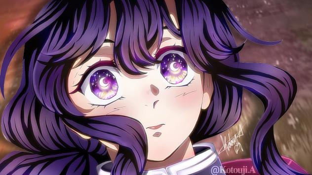 🌙Art Oc Kny Kotouji .A🦄