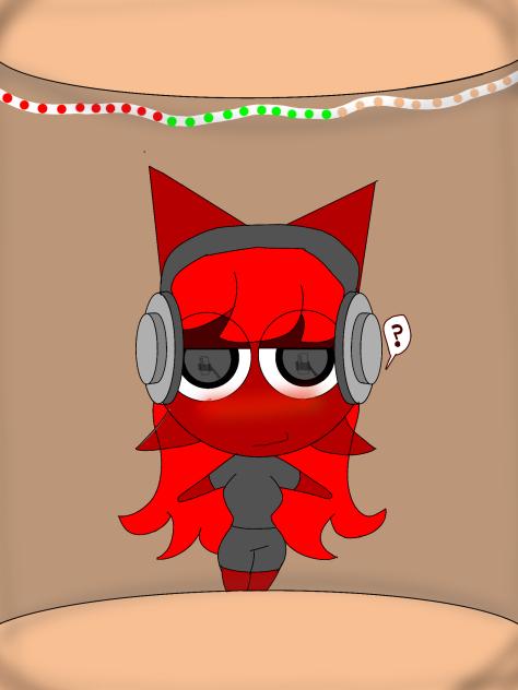 Mroona,eh...nothing...