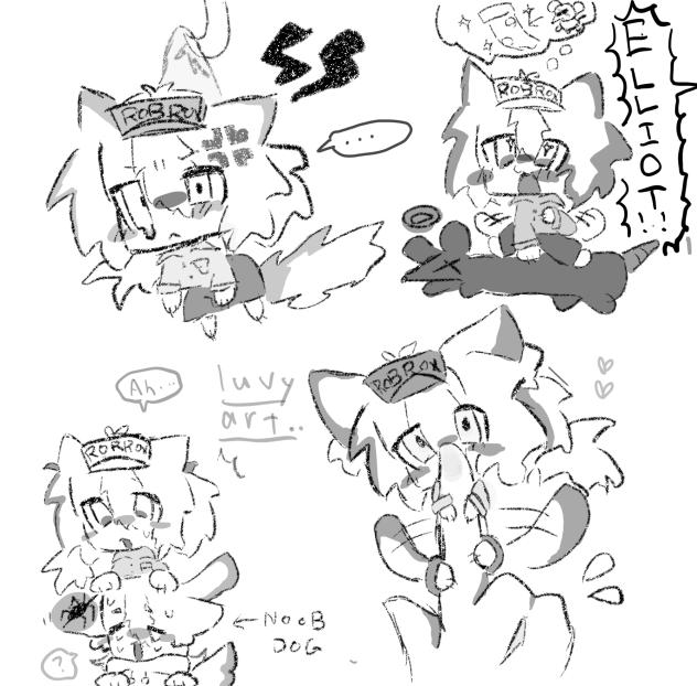 kitty elliot